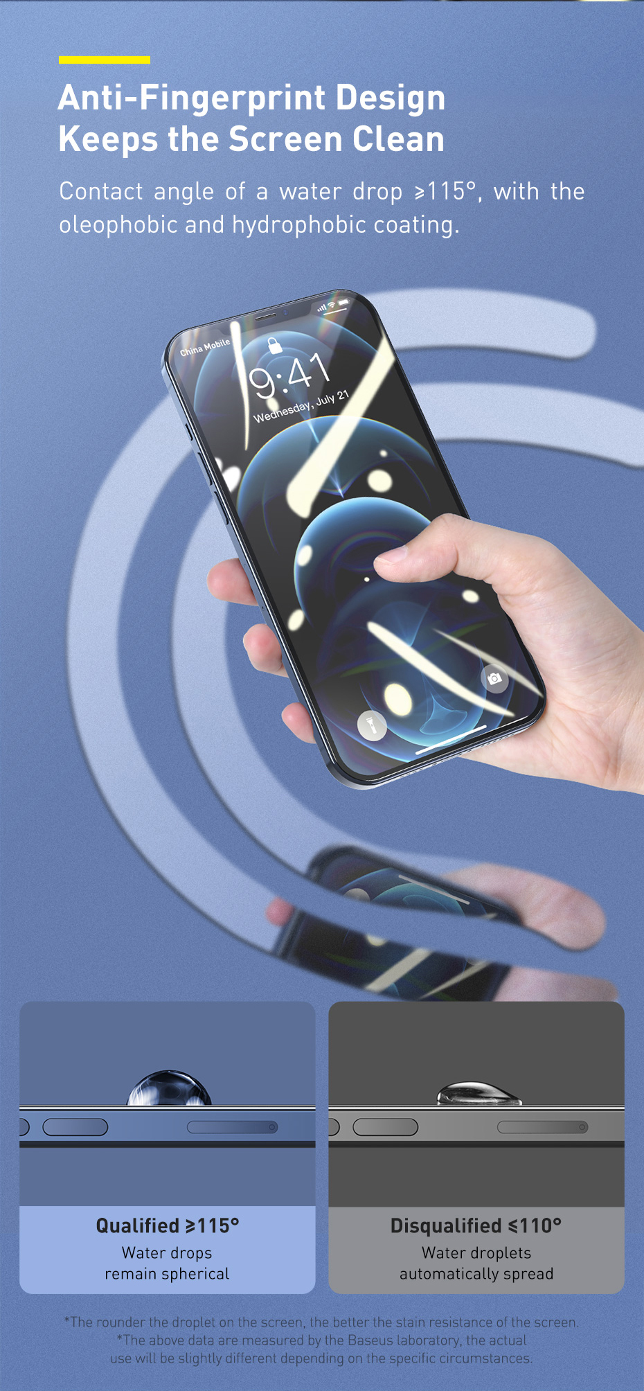 Baseus-2PCS-for-iPhone-12-Pro-Max-Front-Film-9H-03mm-Anti-Explosion-Anti-Blue-Light-Full-Coverage-Te-1770293-7